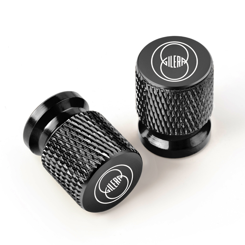 2PCS For GILERA GP800 GP 800 2 - огляд і ціна Motorcycle Valve Cover
