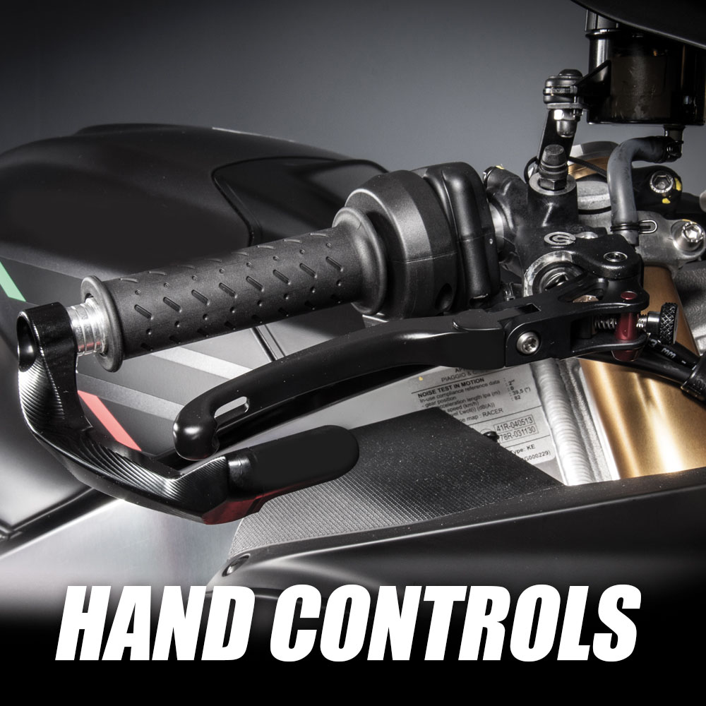 2025 New Motorcycle Brake Hand - огляд і ціна Motorcycle Clutch