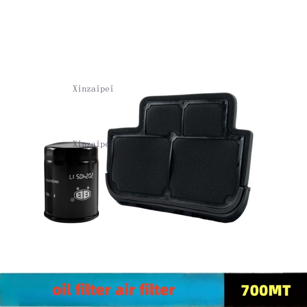 For CFMOTO 700MT 700 MT Engine - огляд і ціна Engine Parts Motorcycle