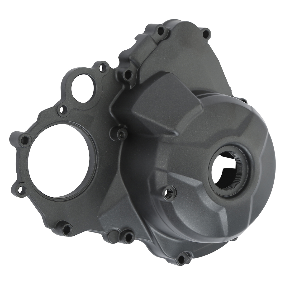 Left Stator Magneto Engine Cra - огляд і ціна Motorcycle Stator
