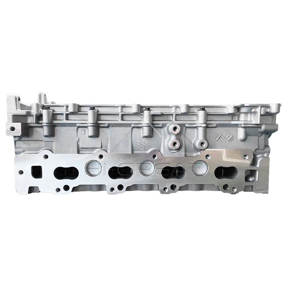 New High Quality AHH AHX DW10  - огляд і ціна Engine Cylinder Head