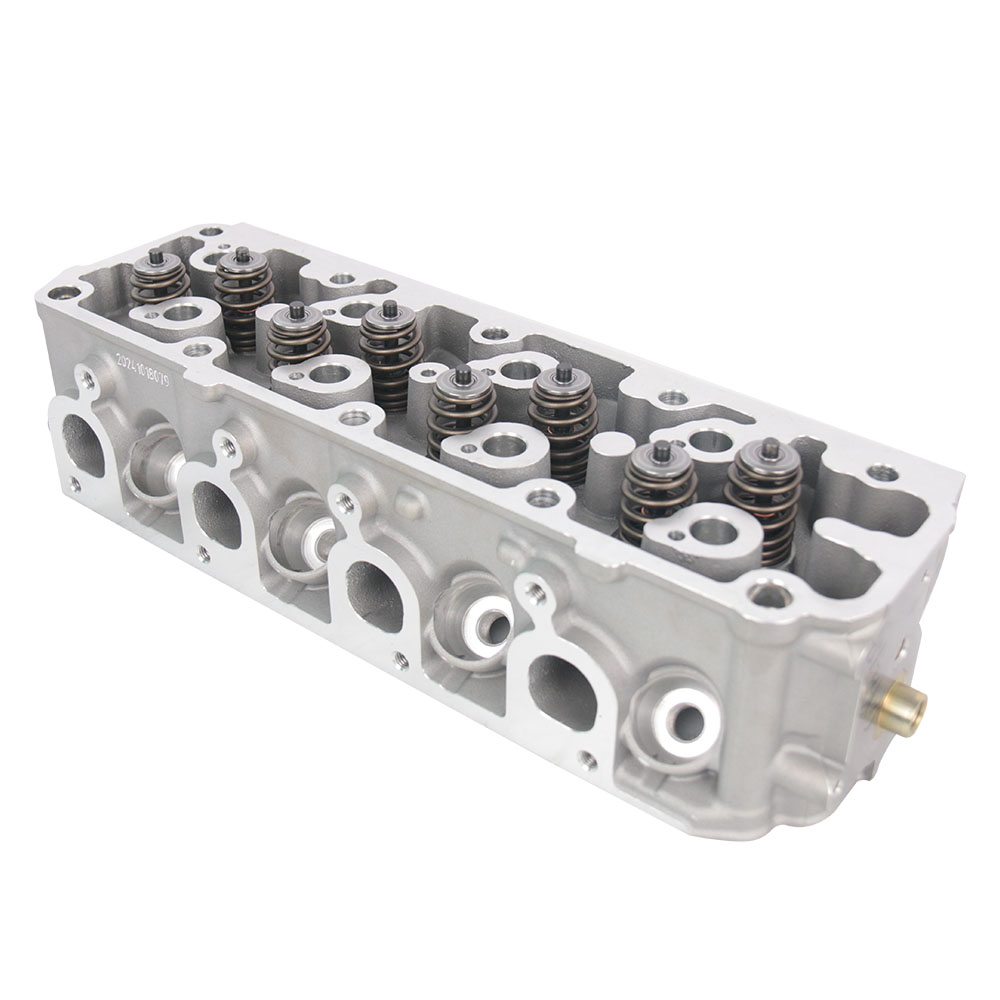 OEM 93399244 High Strength Cul - огляд і ціна Engine Cylinder Head