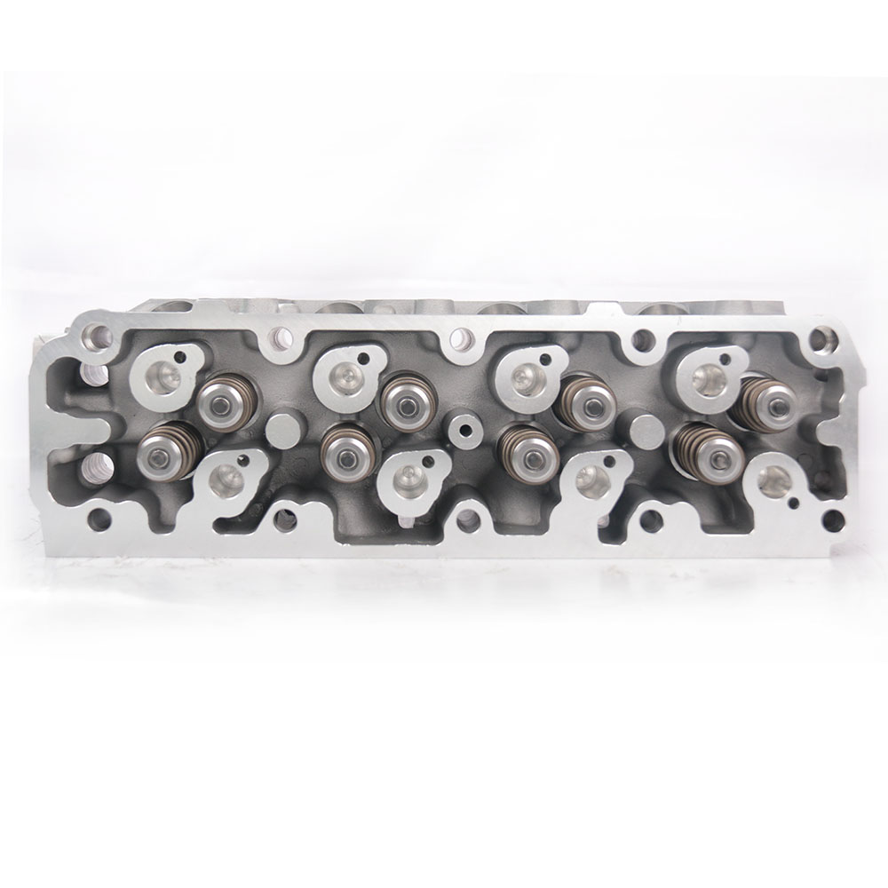 OEM 93399244 High Strength Cul - огляд і ціна Engine Cylinder Head