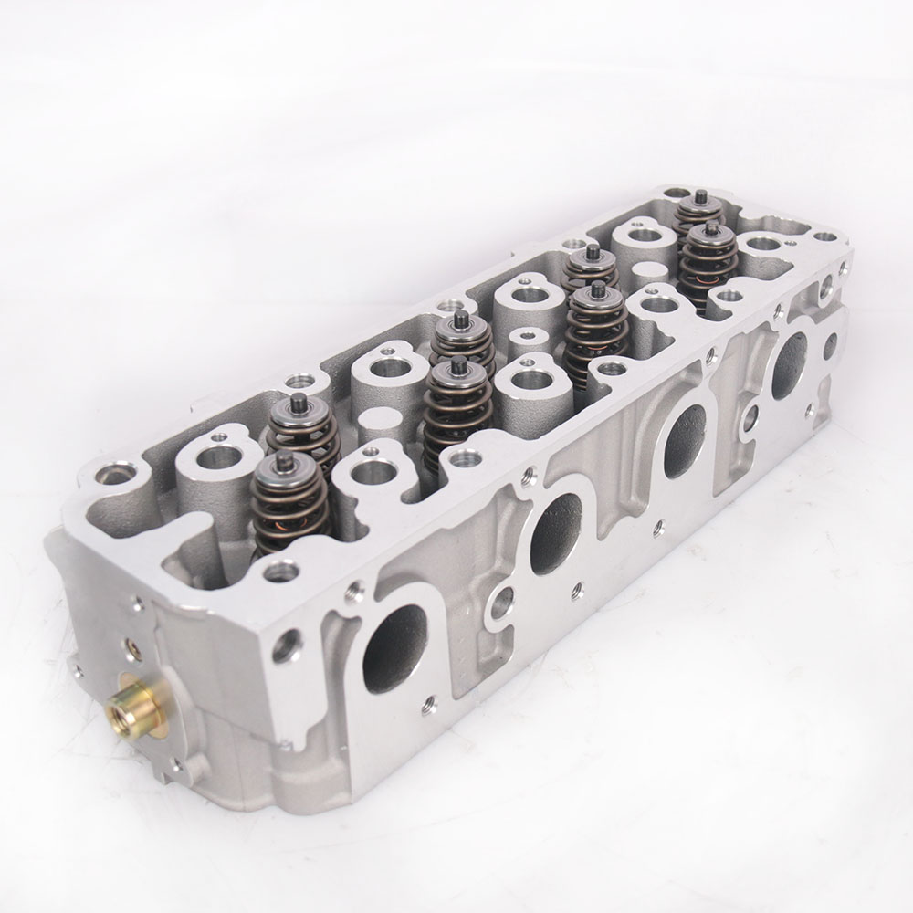 OEM 93399244 High Strength Cul - огляд і ціна Engine Cylinder Head