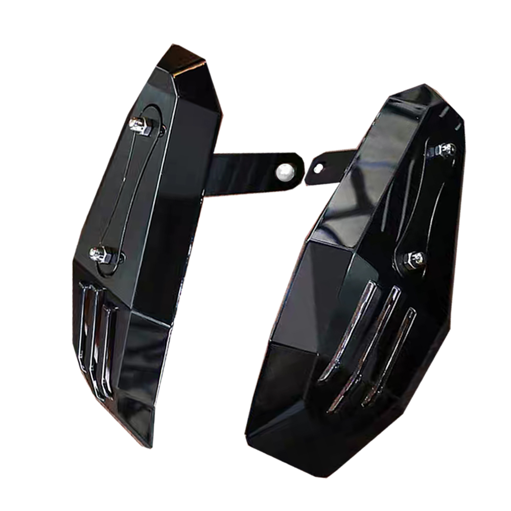 R18 Handguards for BMW R 18 Ha - огляд і ціна Motorcycle Clutch