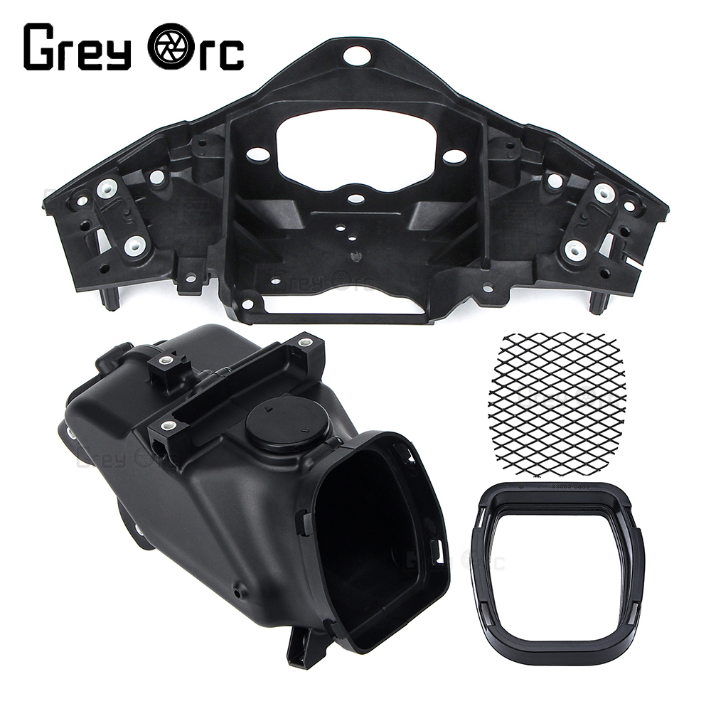 Motorcycle Ram Air Intake Tube - огляд і ціна Motorcycle Gasket