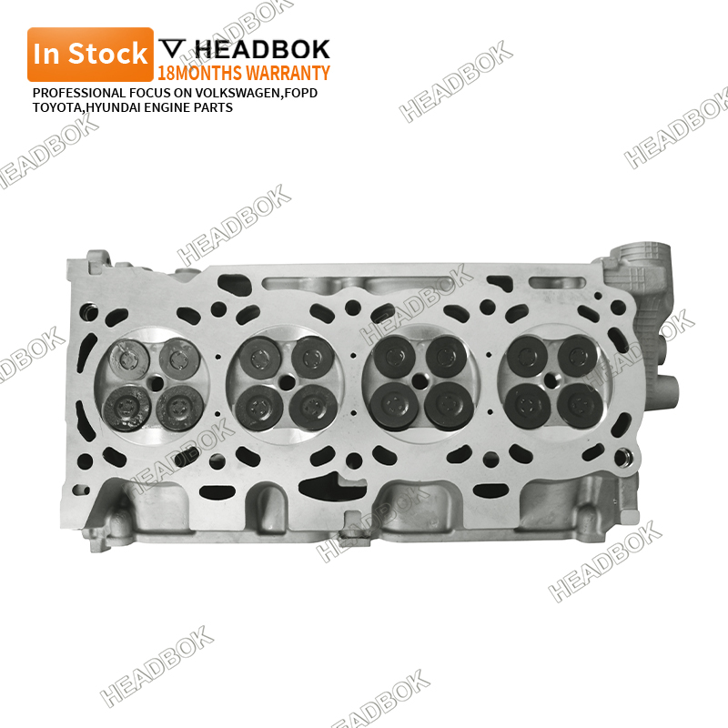 ForFactory Brand New Auto Part - огляд і ціна Engine Cylinder Head