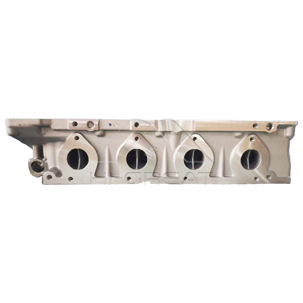 N47 N47D20C Engine Complete Cy - огляд і ціна Engine Cylinder Head