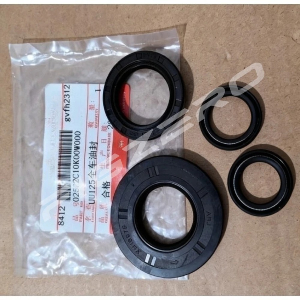 For Suzuki UU125T-2 UY125 0258 - огляд і ціна Motorcycle Crankshaft