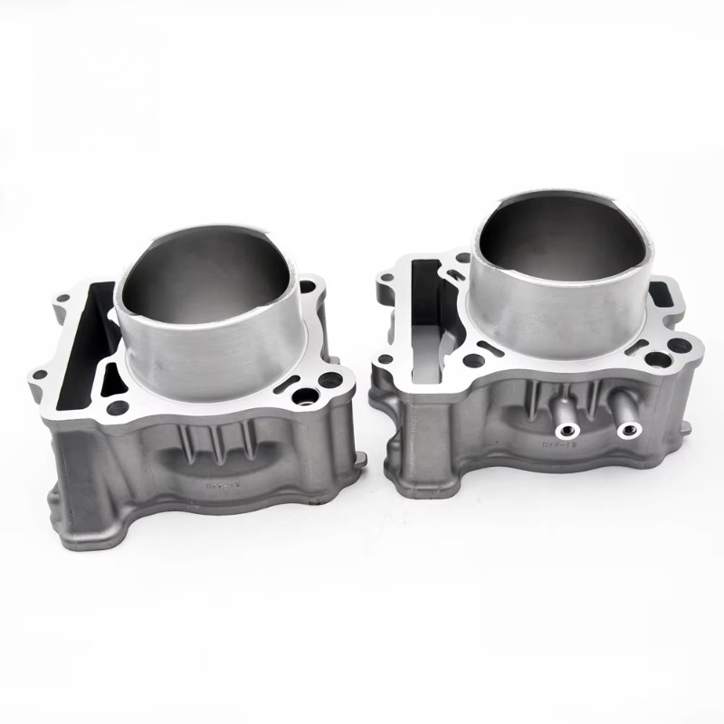 650 DL/SV Crank Mechanism Cyli - огляд і ціна Motorcycle Cylinder