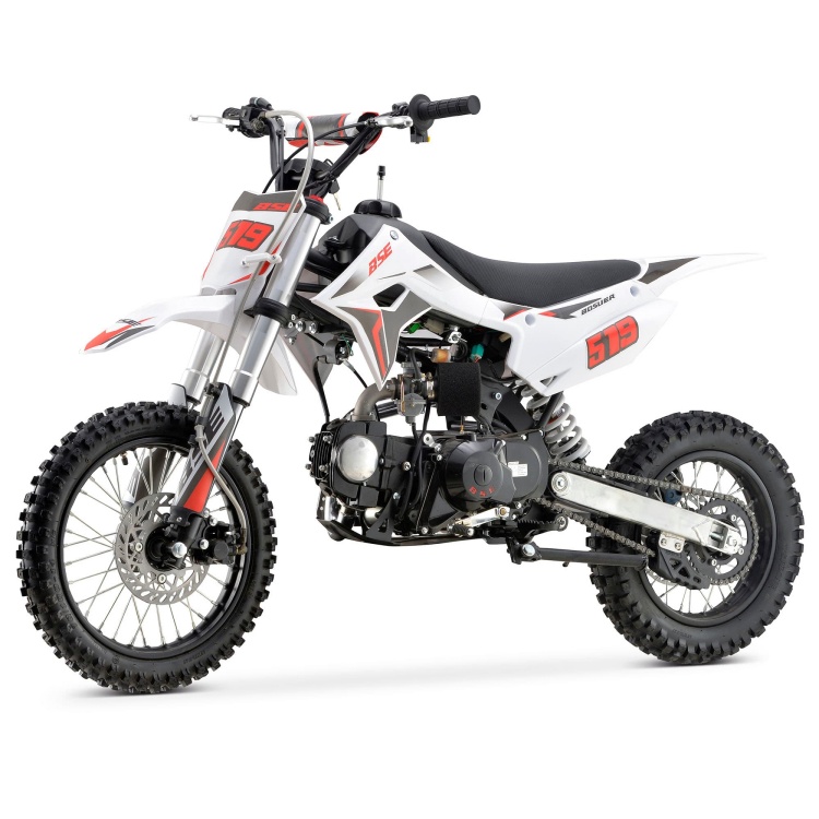 Lightweight Design125CC Air Co - огляд і ціна Motorcycle Cylinder