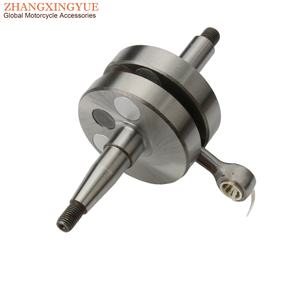 Motorcycle TZR50 TZR50R DT50 H - огляд і ціна Motorcycle Crankshaft