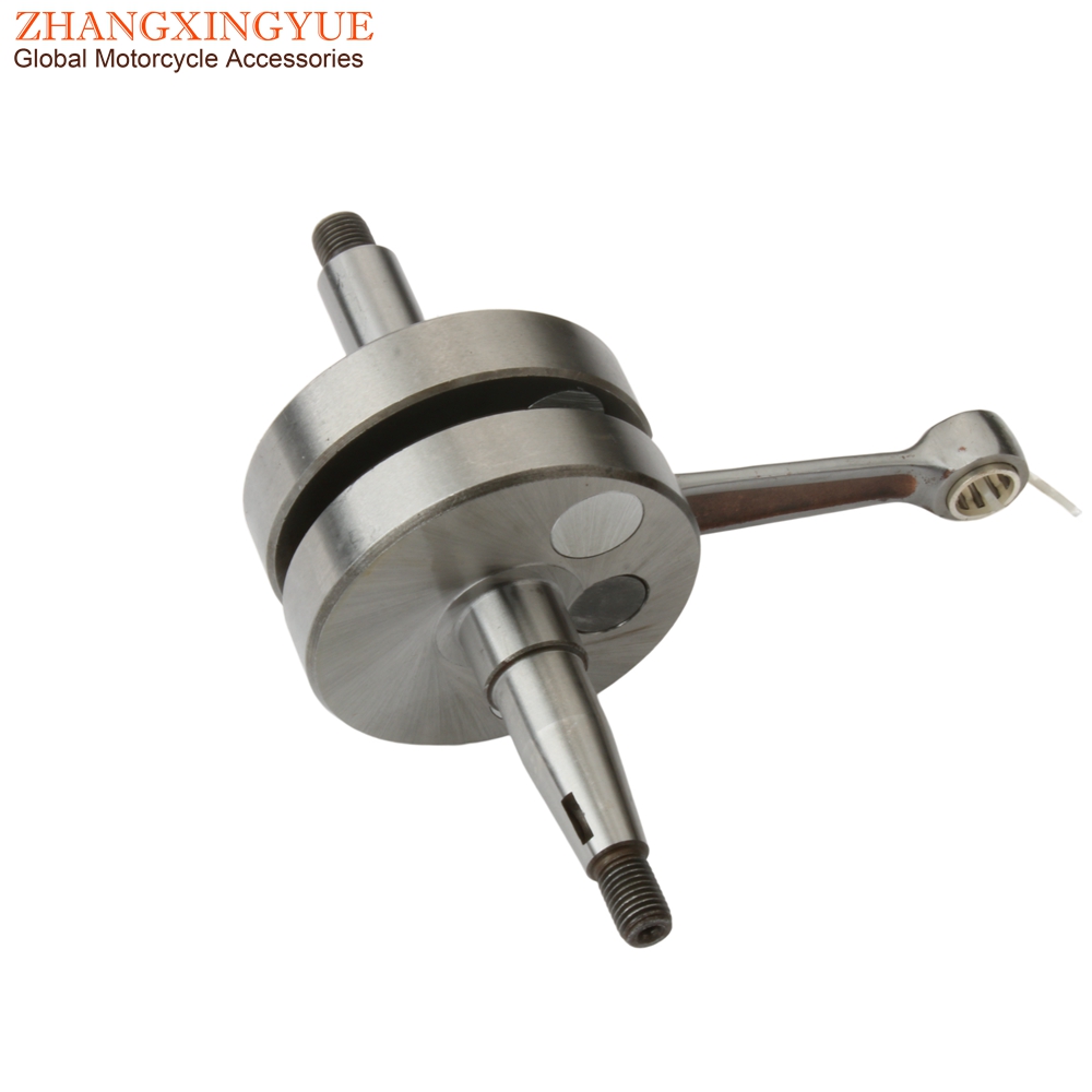 Motorcycle TZR50 TZR50R DT50 H - огляд і ціна Motorcycle Crankshaft