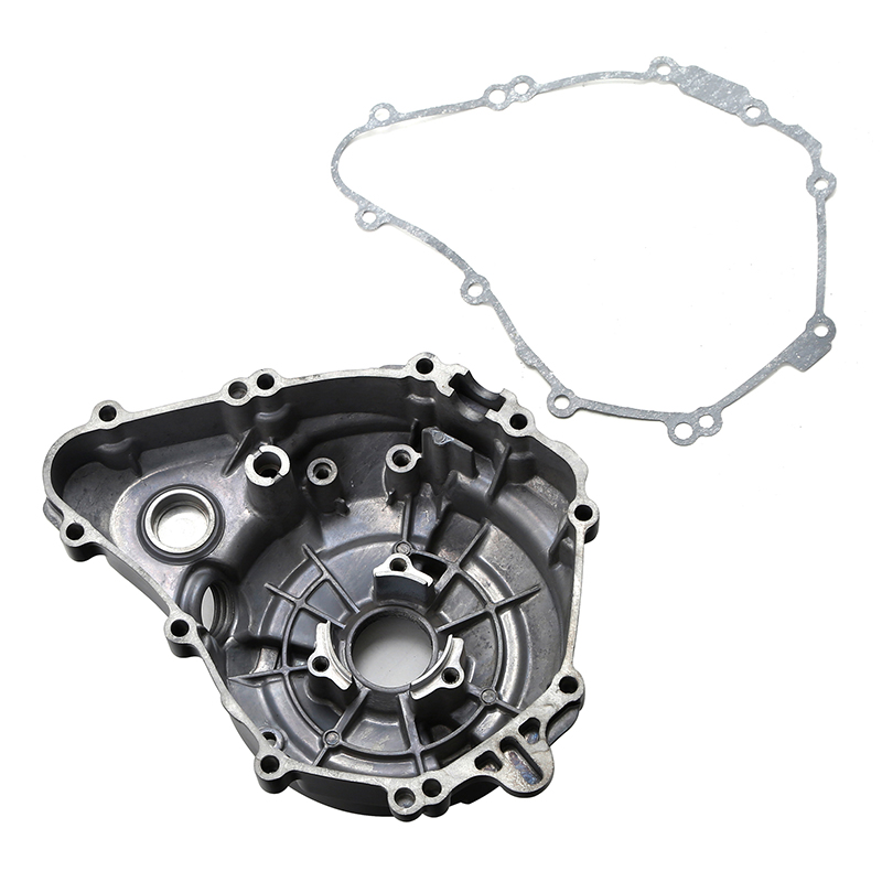 Left Engine Stator Cover Crank - огляд і ціна Motorcycle Stator