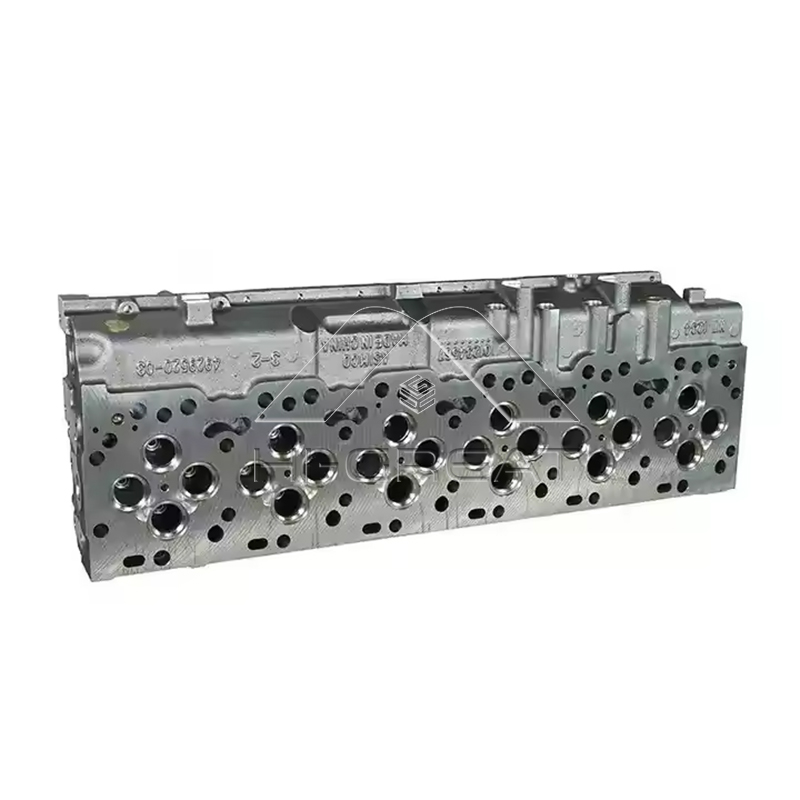 Engine Parts ISLE 6L Cylinder  - огляд і ціна Engine Cylinder Head
