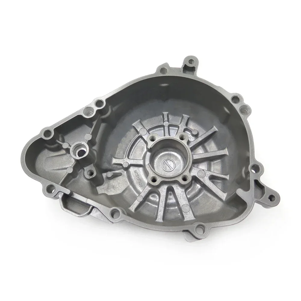 Gray Motorcycle Left Engine St - огляд і ціна Motorcycle Stator