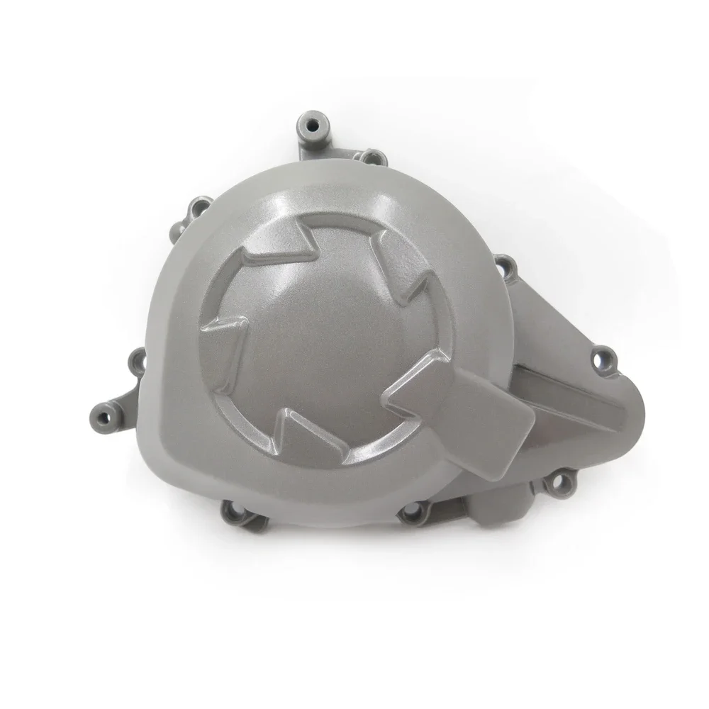 Gray Motorcycle Left Engine St - огляд і ціна Motorcycle Stator
