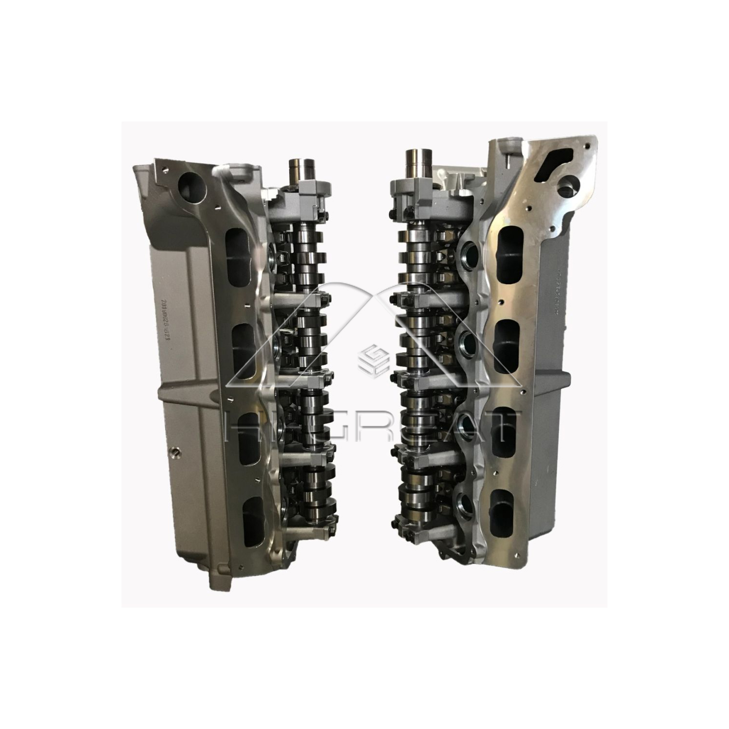 5R3Z6049B New Engine Cylinder  - огляд і ціна Engine Cylinder Head