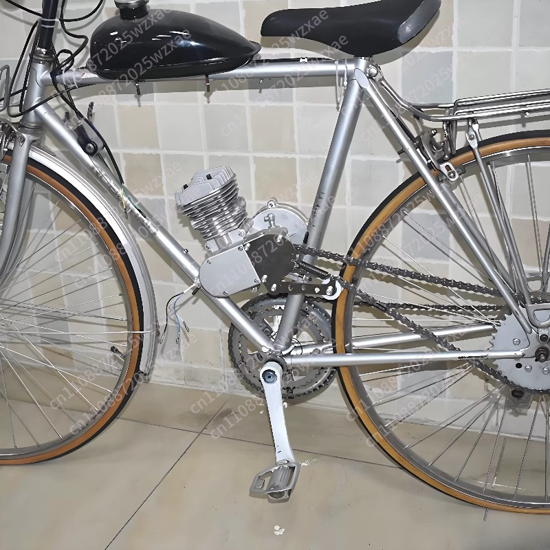 Bicycle Modification Parts 2 S - огляд і ціна Motorcycle Engine Kit