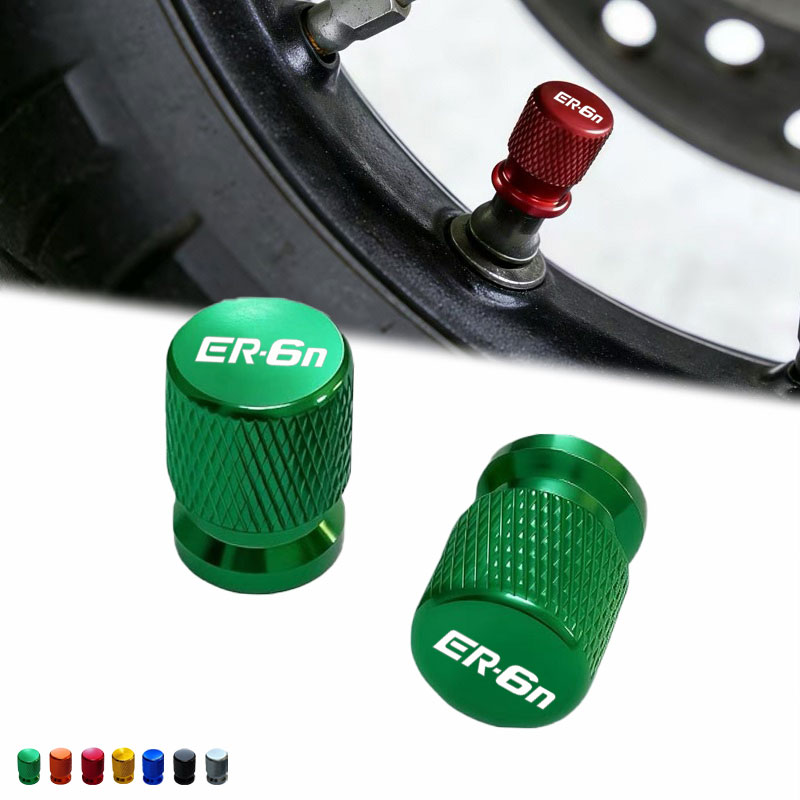 2PCS Motorcycle For Kawasaki E - огляд і ціна Motorcycle Valve Cover
