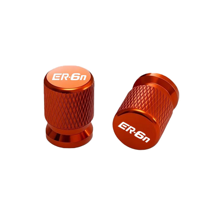 2PCS Motorcycle For Kawasaki E - огляд і ціна Motorcycle Valve Cover