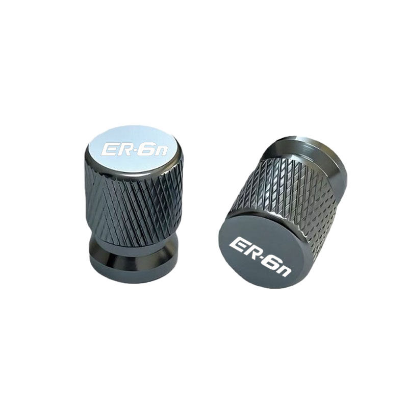 2PCS Motorcycle For Kawasaki E - огляд і ціна Motorcycle Valve Cover