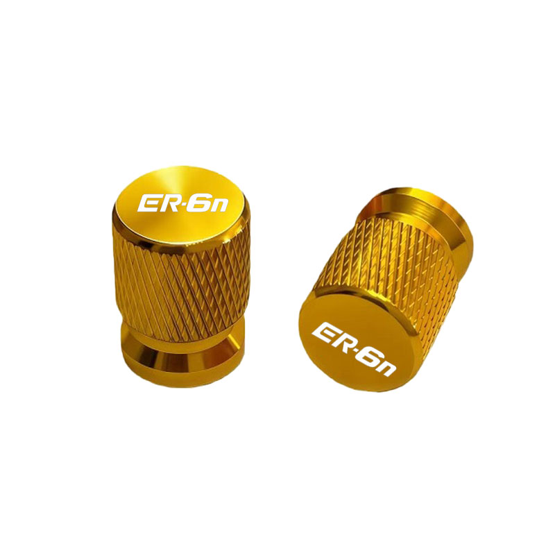 2PCS Motorcycle For Kawasaki E - огляд і ціна Motorcycle Valve Cover