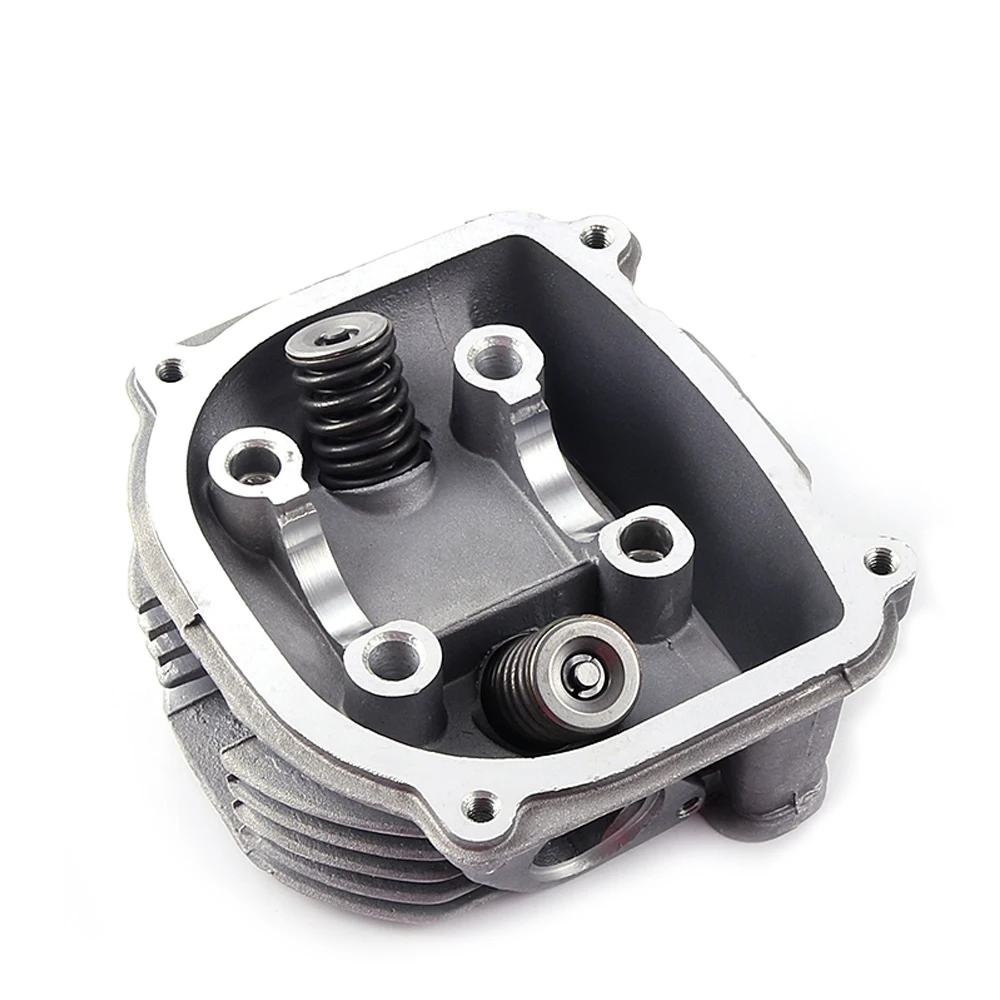 GY6 Cylinder Head Motorcycle P - огляд і ціна Motorcycle Engine Parts