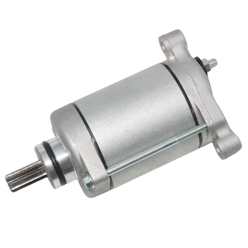 Motorcycle Starter Motor Start - огляд і ціна Motorcycle Starter Motor