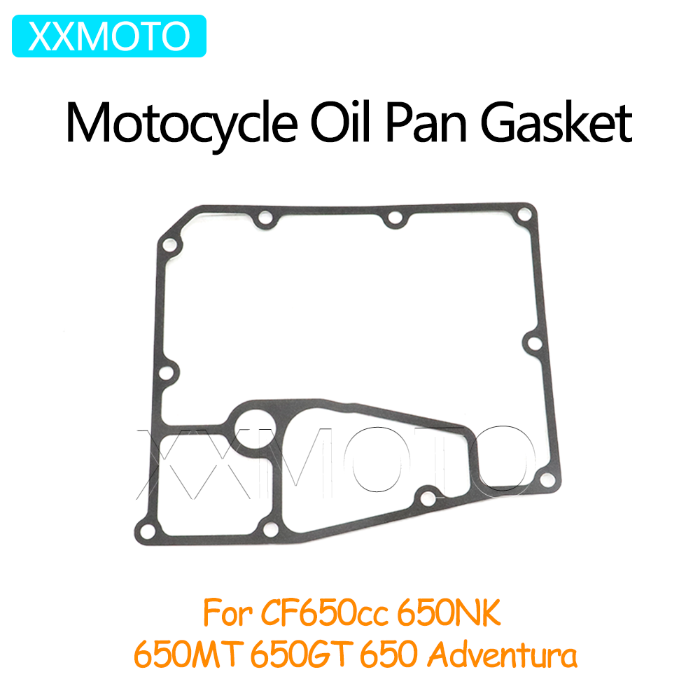 For CFMOTO CF650cc 650NK 650MT - огляд і ціна Motorcycle Gasket