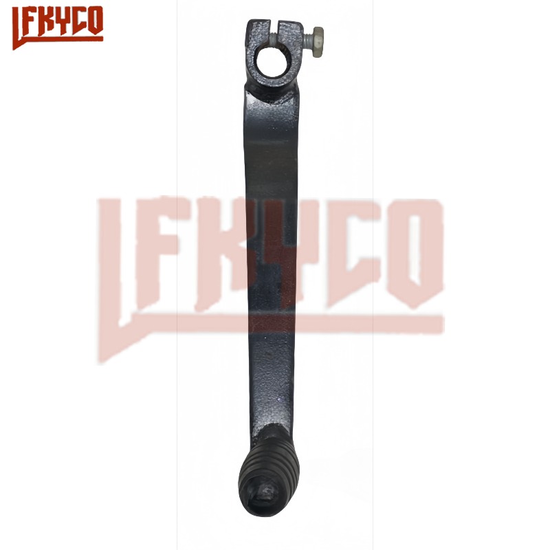 Motorcycle Kickstart Lever Ped - огляд і ціна Motorcycle Crankshaft