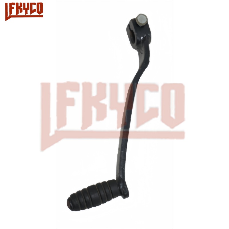 Motorcycle Kickstart Lever Ped - огляд і ціна Motorcycle Crankshaft