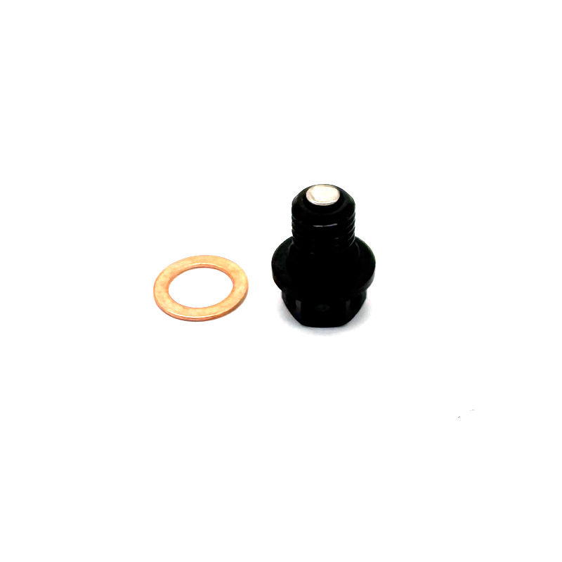 Motorcycle Magnetic CNC Oil Dr - огляд і ціна Motorcycle Oil Filter