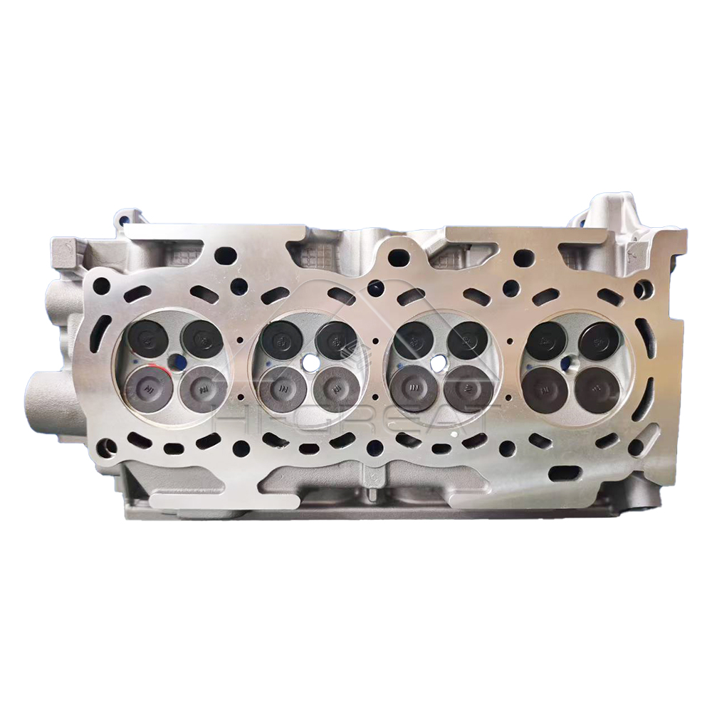 1ZZ-FE Engine Cylinder Head As - огляд і ціна Engine Cylinder Head