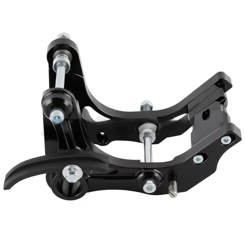 2026 New, High Quality CNC Rei - огляд і ціна Engine Parts Motorcycle