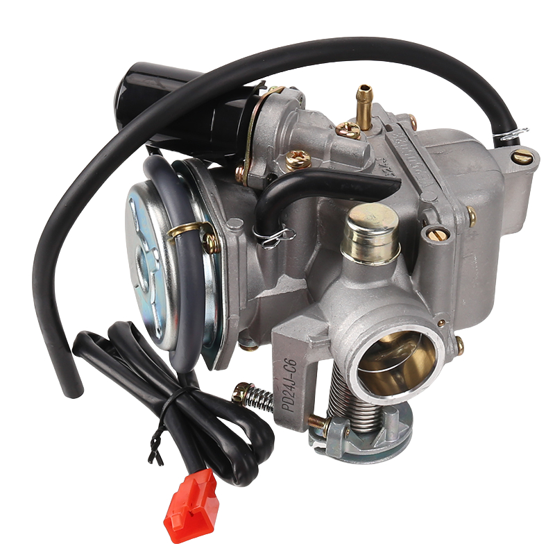 For GY6 Motorcycle Carburetor  - огляд і ціна Motorcycle Carburetor