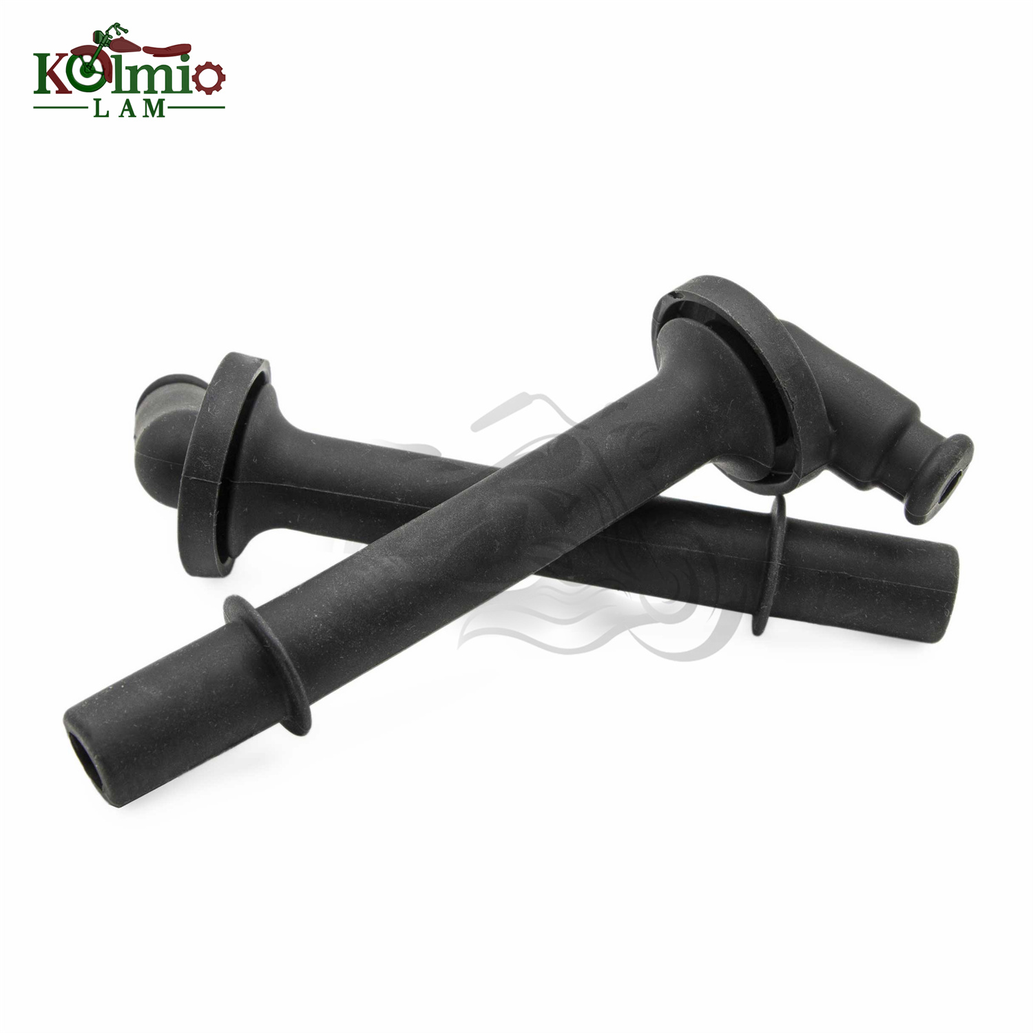 4pcs Motorcycle Spark Plug Cap - огляд і ціна Motorcycle Spark Plug