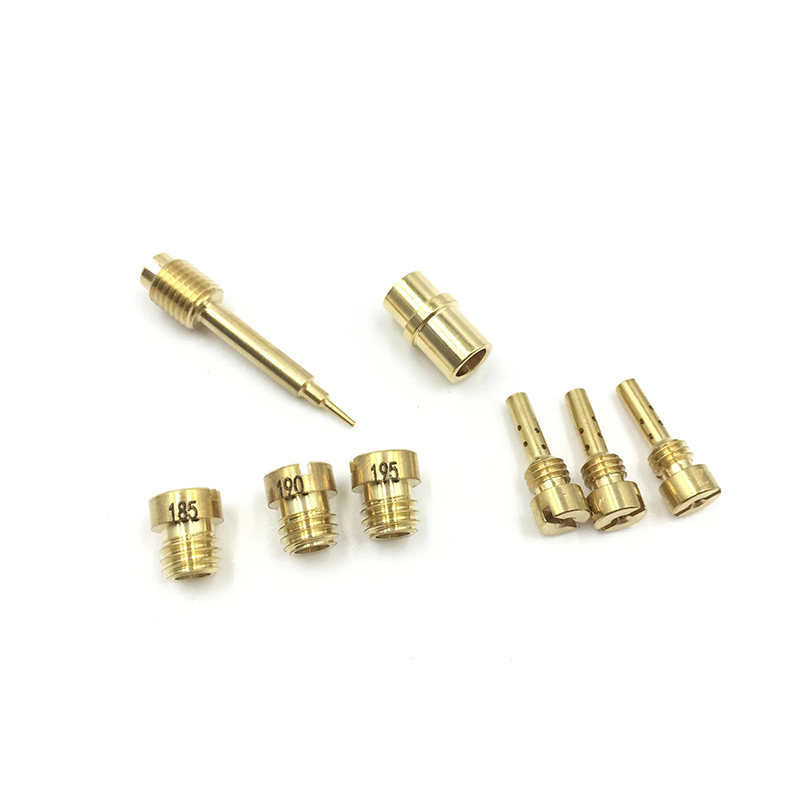 Carburetor Nozzle oil needle p - огляд і ціна Motorcycle Oil Filter