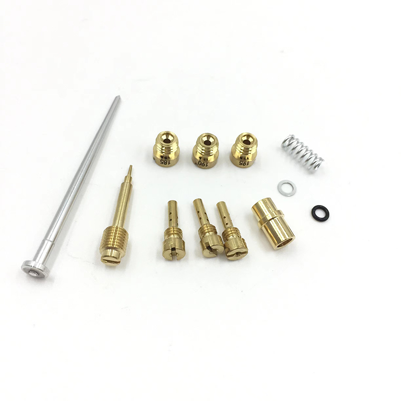 Carburetor Nozzle oil needle p - огляд і ціна Motorcycle Oil Filter