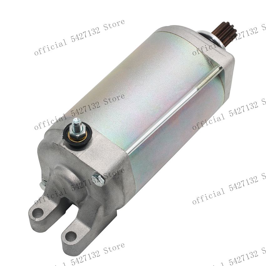 Motorcycle Starter Motor For B - огляд і ціна Motorcycle Starter Motor