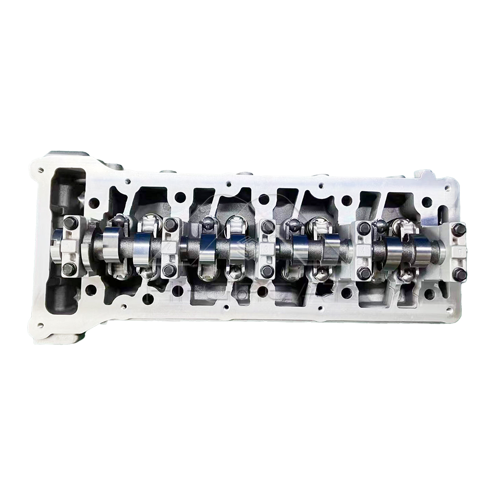 For Ford Zetec-Rocam 1.0 Engin - огляд і ціна Engine Cylinder Head
