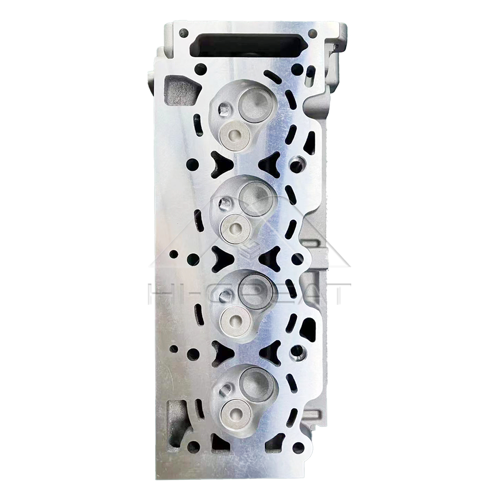 For Ford Zetec-Rocam 1.0 Engin - огляд і ціна Engine Cylinder Head