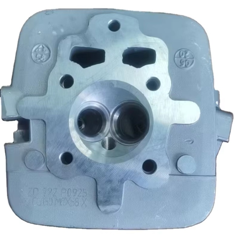 High Quality New Cylinder Head - огляд і ціна Motorcycle Cylinder