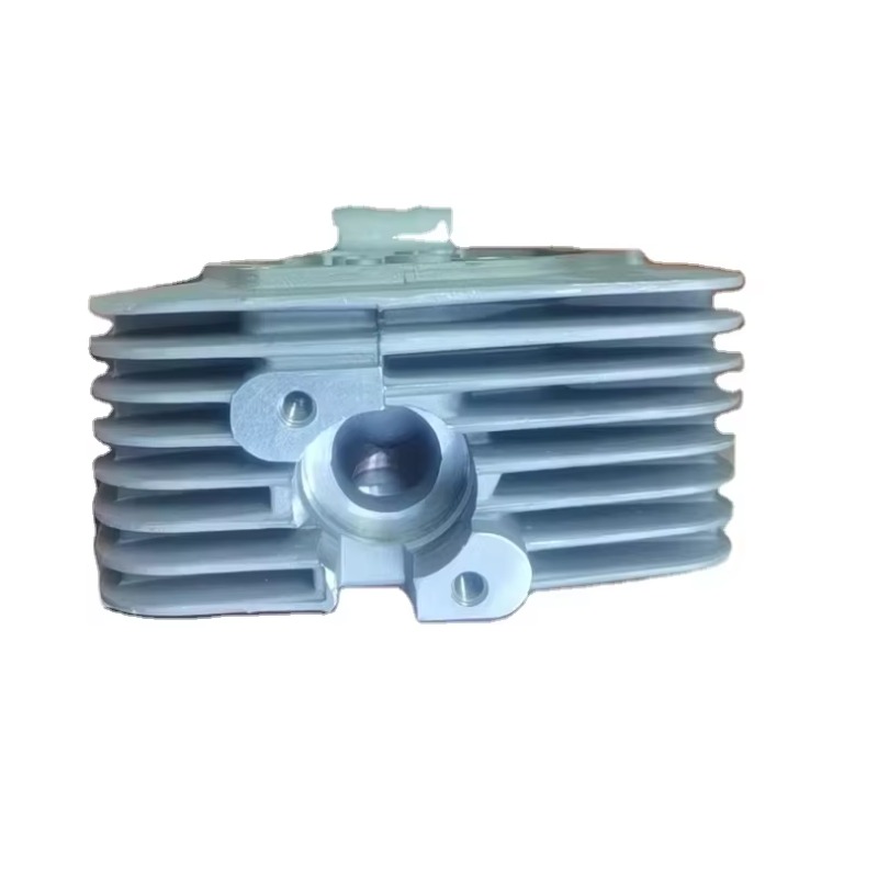 High Quality New Cylinder Head - огляд і ціна Motorcycle Cylinder