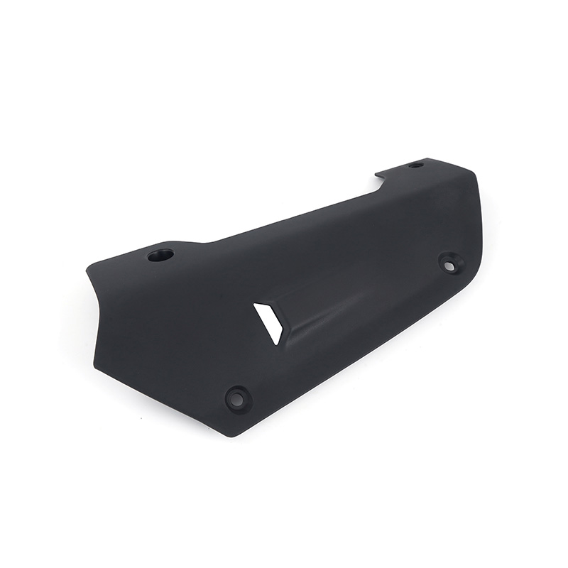 For CFMOTO 675SR-R Engine Unde - огляд і ціна Engine Parts Motorcycle