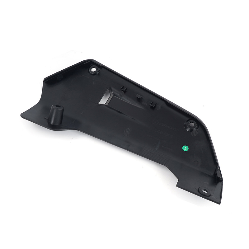 For CFMOTO 675SR-R Engine Unde - огляд і ціна Engine Parts Motorcycle