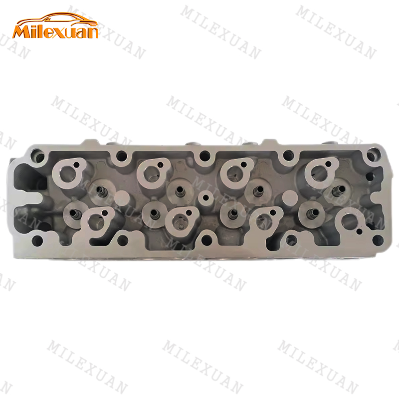 OEM 93399244/94707454 Bare Cyl - огляд і ціна Engine Cylinder Head