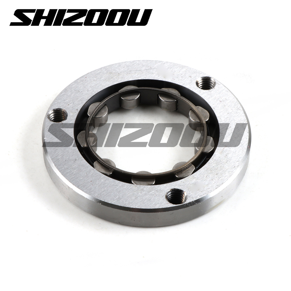 For Yamaha TTR125 TTR125E TTR1 - огляд і ціна Motorcycle Starter Motor