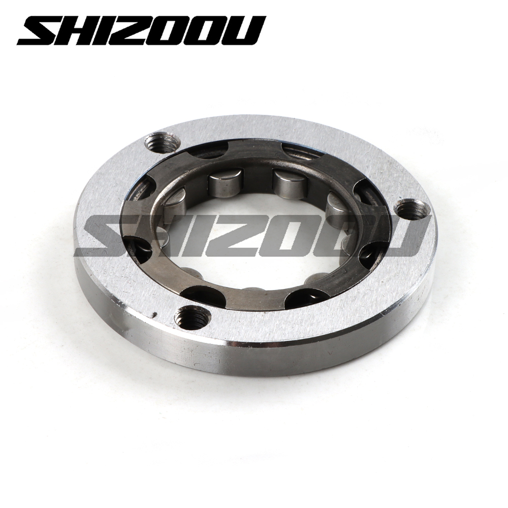 For Yamaha TTR125 TTR125E TTR1 - огляд і ціна Motorcycle Starter Motor