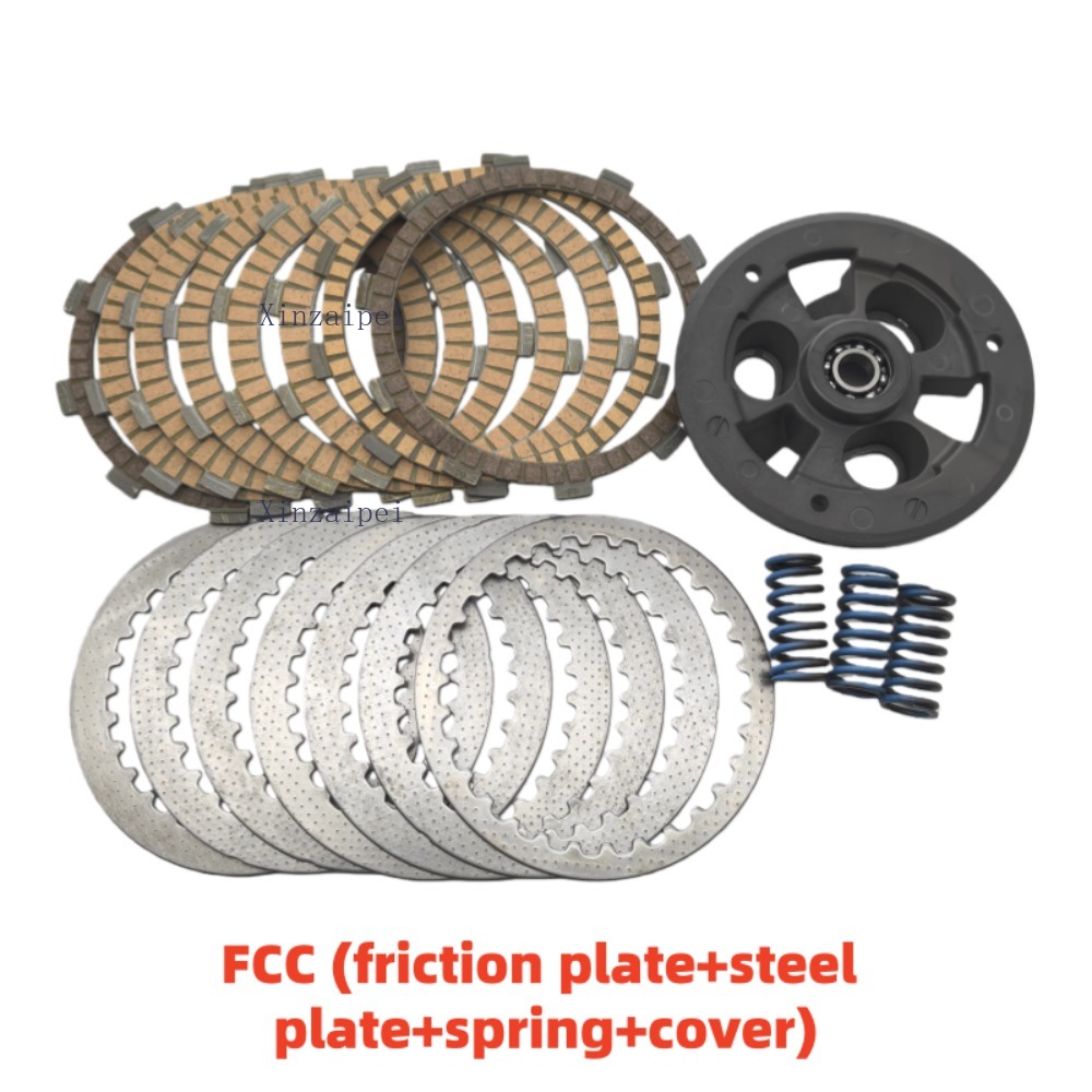 For CFMOTO 800NK 800MT KTM790/ - огляд і ціна Engine Parts Motorcycle